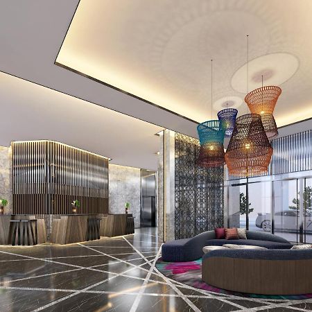Holiday Inn Cebu City By Ihg Экстерьер фото