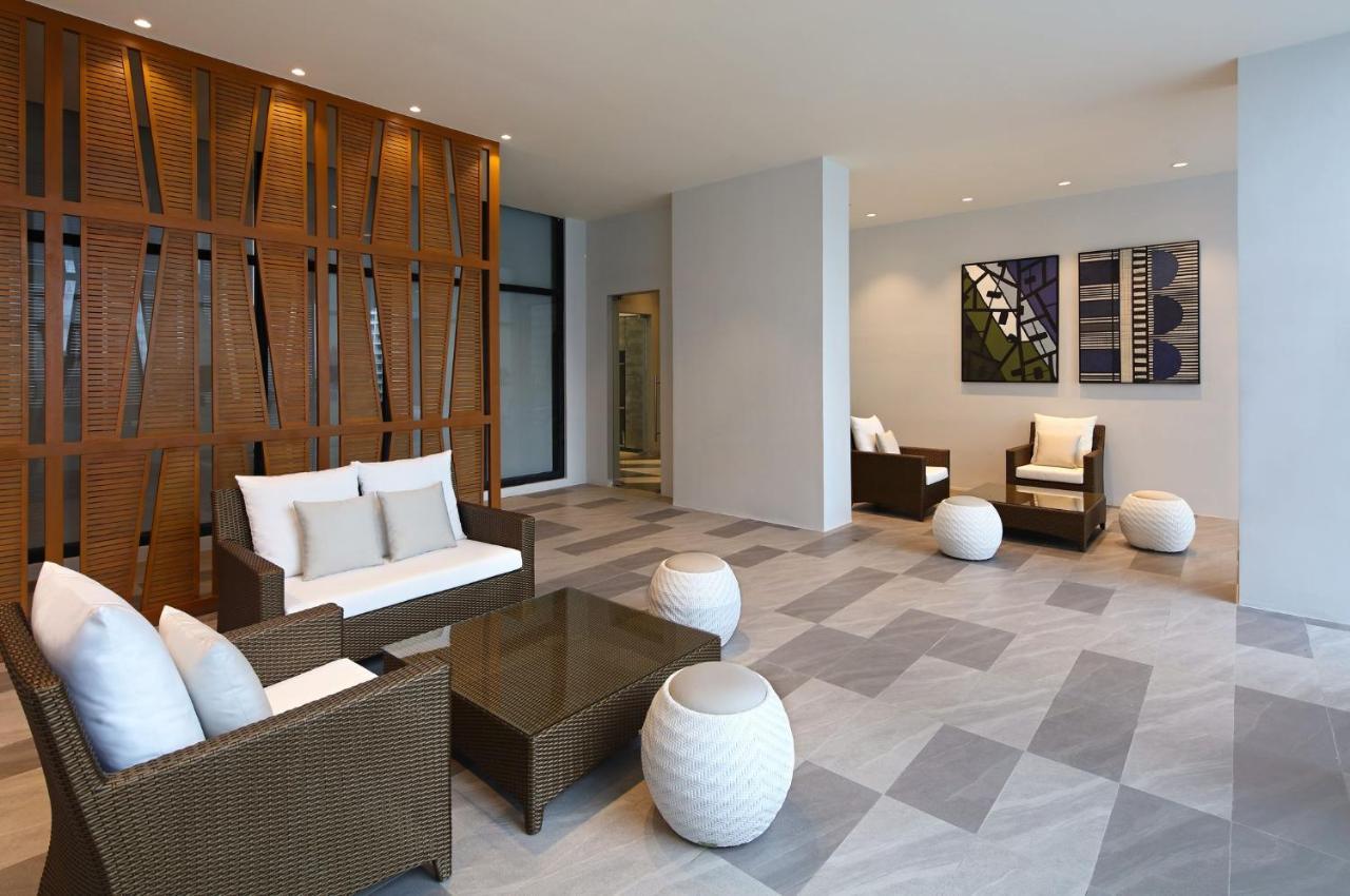 Holiday Inn Cebu City By Ihg Экстерьер фото