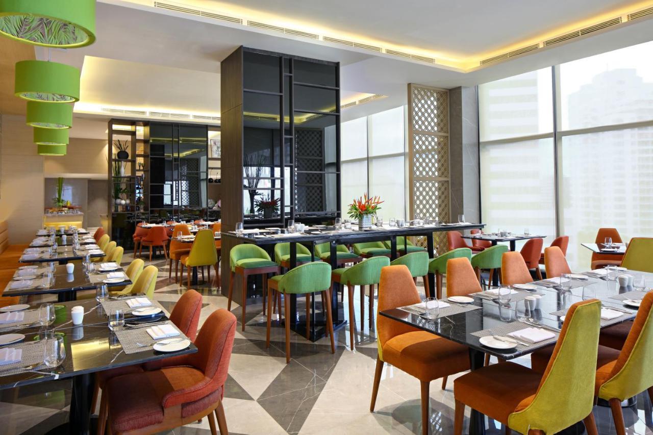 Holiday Inn Cebu City By Ihg Экстерьер фото