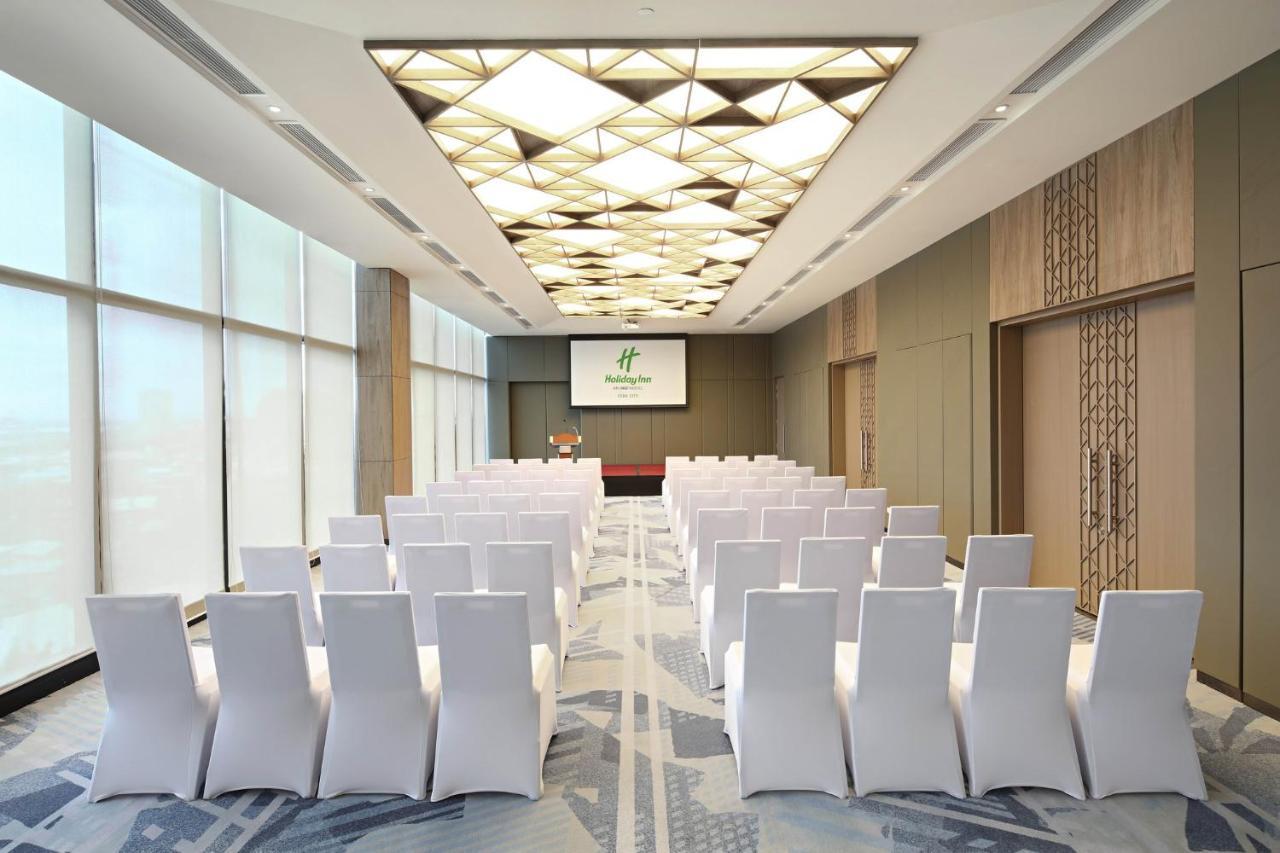 Holiday Inn Cebu City By Ihg Экстерьер фото