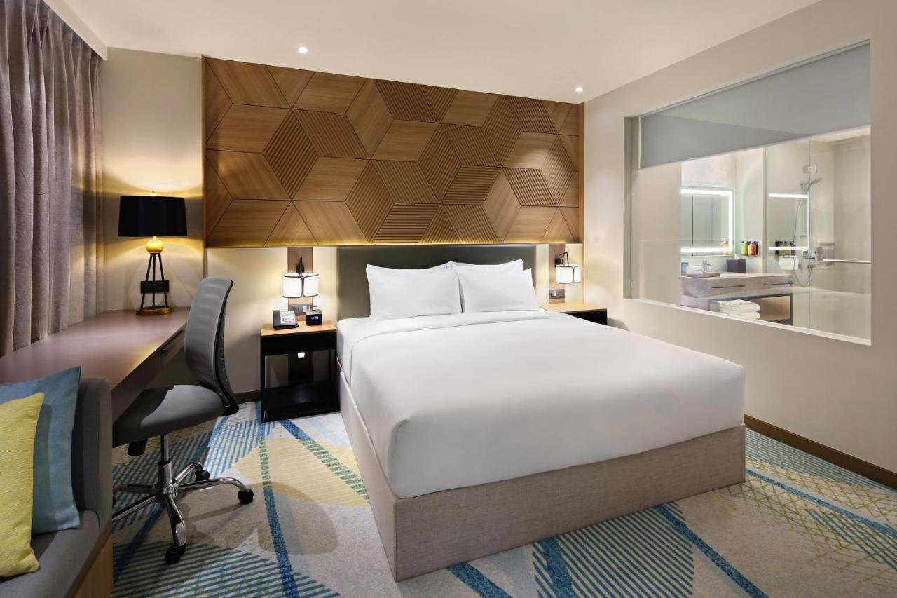Holiday Inn Cebu City By Ihg Экстерьер фото